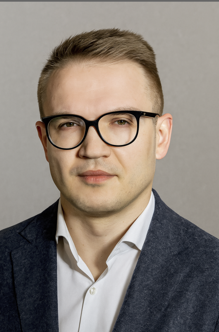 Marcin Kowalski